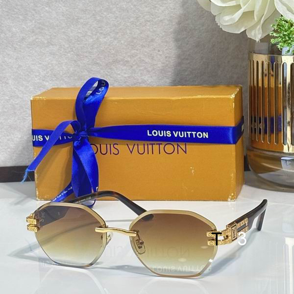 LV Sunglasses ID:20260410-3352